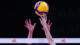 Kadınlar AXA Sigorta Kupa Voley’de grup maçları başlayacak
