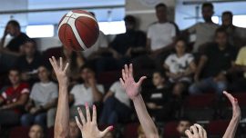 Kadınlar Basketbol Süper Ligi’nde 3. hafta mücadelesi başlayacak