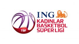 Kadınlar Basketbol Süper Ligi’nde sezon başlayacak