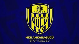 MKE Ankaragücü’nün futbolcusu Kitsiou sahalardan uzak kalacak