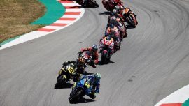 MotoGP’de heyecan Japonya’da sürecek