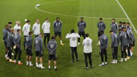 “Panzerler” evindeki EURO 2024 öncesi mazisini arıyor
