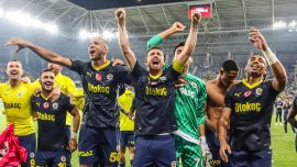 Süper Lig’de ilk 4 haftanın ardından