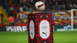 Süper Lig’de yeni transferlerin yaş ortalaması 26,4