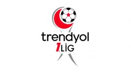 TFF 1. Lig’de 7 haftalık program açıklandı