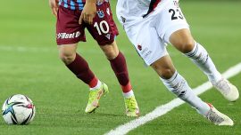 Trabzonspor, Beşiktaş’ı konuk edecek