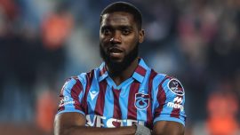 Trabzonspor’da Doğucan Haspolat ve Djaniny yol ayrımında