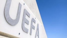 UEFA Romanya’ya ırkçılıktan soruşturma açtı