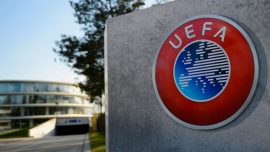 UEFA’da Hırvatistan Futbol Federasyonuna yönelik disiplin süreci