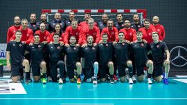 A Milli Erkek Hentbol Takımı Dünya Şampiyonası yolunda “kaza” istemiyor