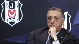 Ahmet Nur Çebi’nin seçim kararsızlığı sürüyor