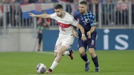 Avrupa İsmail Yüksek’i konuşuyor