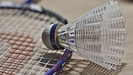 Badmintonda “Süper Lig” planı