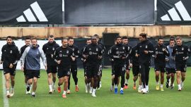 Beşiktaş’ta Galatasaray derbisinin 11’i belli oluyor