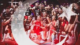 Cumhuriyetin “altın” kadınları