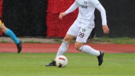 Denizlispor Iğdır FK ile karşılaşacak