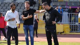 Diego Simeone Arda Turan’ı ziyaret etti