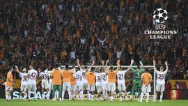 Galatasaray İngiltere’de ilk galibiyetini arayacak