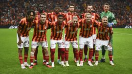 Galatasaray’da üç değişiklik
