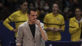Giovanni Guidetti A Milli Takım’dan ayrılmasıyla ilgili konuştu