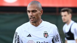 Gökhan İnler UEFA’nın eğitim programına seçildi