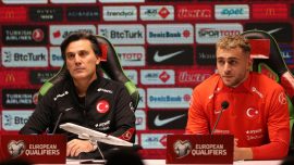 “İştahı aç çalışkan ve dinlemeyi seven bir grupla çalışıyorum”