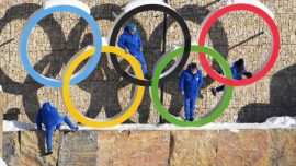 Japonya 2030 Kış Olimpiyatları’na ev sahipliği yapma teklifinden vazgeçti
