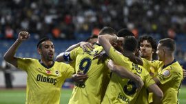 Lider Fenerbahçe, Hatayspor’u ağırlayacak