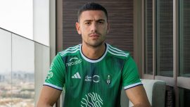 Merih Demiral ameliyat edildi