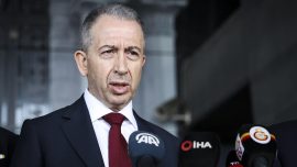 Metin Öztürk: Federasyon bu yanlıştan hemen dönsün