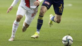 MKE Ankaragücü kupada Malatya Arguvanspor’u konuk edecek