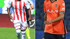 Samsunspor Başakşehir’i ağırlayacak