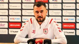 Samsunspor Çaykur Rizespor maçını kazanmak istiyor