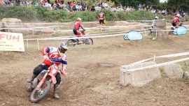 Süper Enduro Şampiyonası Fethiye’de gerçekleştirilecek