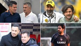 Süper Lig’e “teknik müdahale”