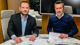Taraftardan Trabzonspor yönetimine “Bjelica gitsin” desteği