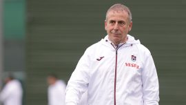 Trabzonspor, Abdullah Avcı’nın yeni dönemindeki ilk sınavında
