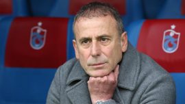 Trabzonspor Teknik Direktörü Avcı: Kazanmaya devam edeceğiz