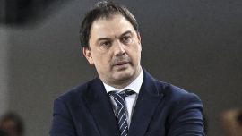Türk Telekom’da Nenad Canak ile yollar ayrıldı