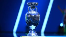 Türkiye EURO 2032’nin ortak ev sahibi oluyor