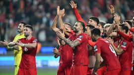 Türkiye’nin EURO 2024 bileti alması Alman basınında