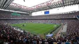 UEFA, EURO 2032 için önerilen stadyumları duyurdu