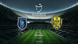 Başakşehir Ankaragücü’nü konuk ediyor