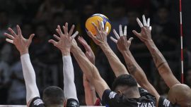 Başkentte ekipleri Avrupa’da kayıpsız devam ediyor