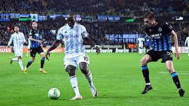 Beşiktaş, UEFA Avrupa Konferans Ligi’nde Club Brugge ile karşılaşacak