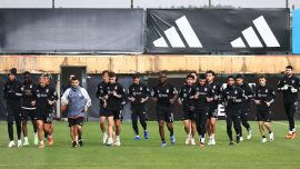 Beşiktaş’ı yoğun fikstür bekliyor