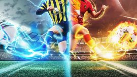 Kadın futbolunda derbi heyecanı yaşanacak