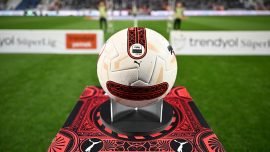 Süper Lig’de 14. hafta heyecanı başlıyor