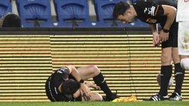Süper Lig’de bir hakem sakatlığı daha