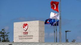 TFF Fair Play Ödülleri’nde Ekim 2023 dönemi kazananları belli oldu